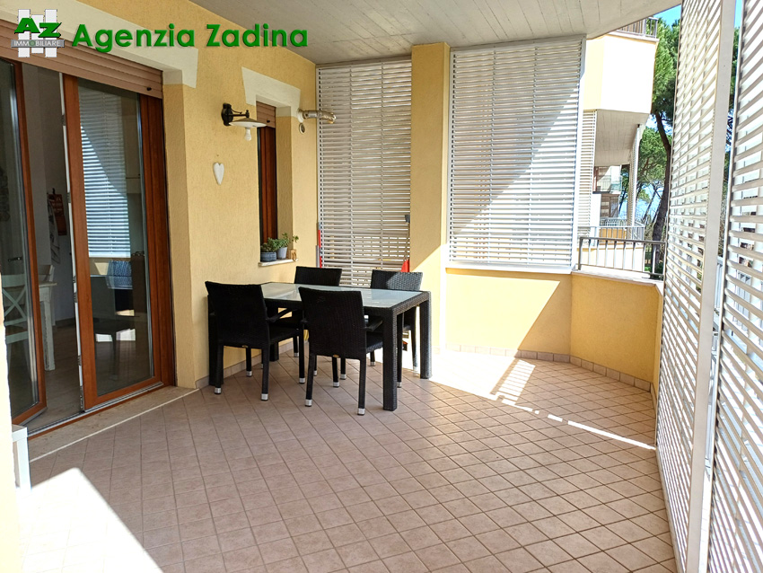 77 - Appartamento situato nel Condominio Cesena