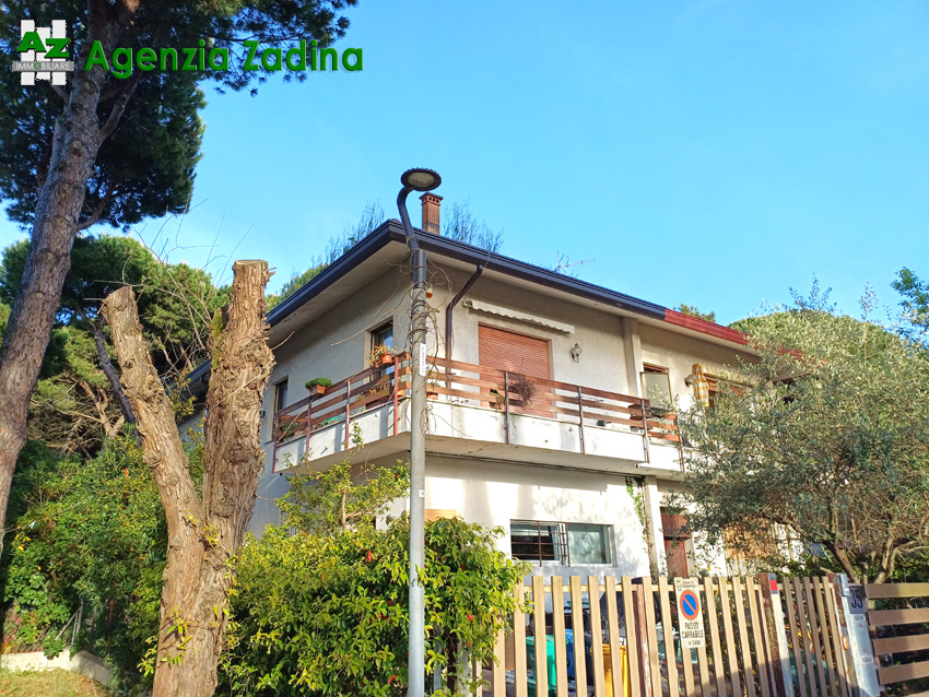 Palazzina PLACHESI