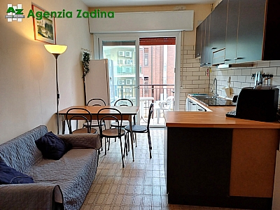 Riferimento n.1170, appartamento in palazzina.